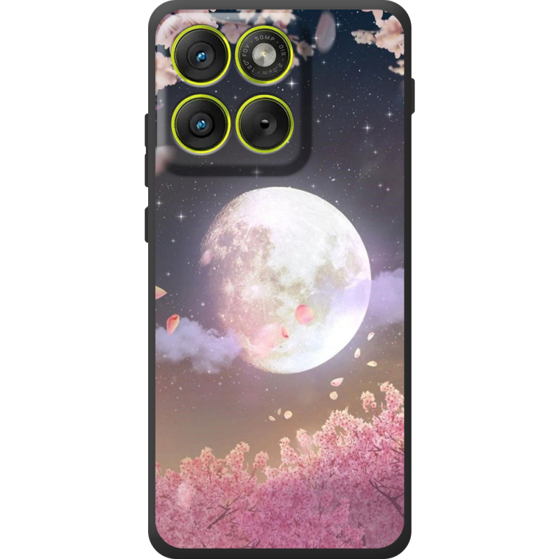 Чохол BoxFace Moto Edge 70 