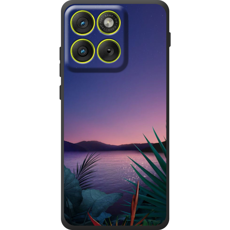 Чохол BoxFace Moto Edge 70 