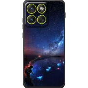 Чохол BoxFace Moto Edge 70 