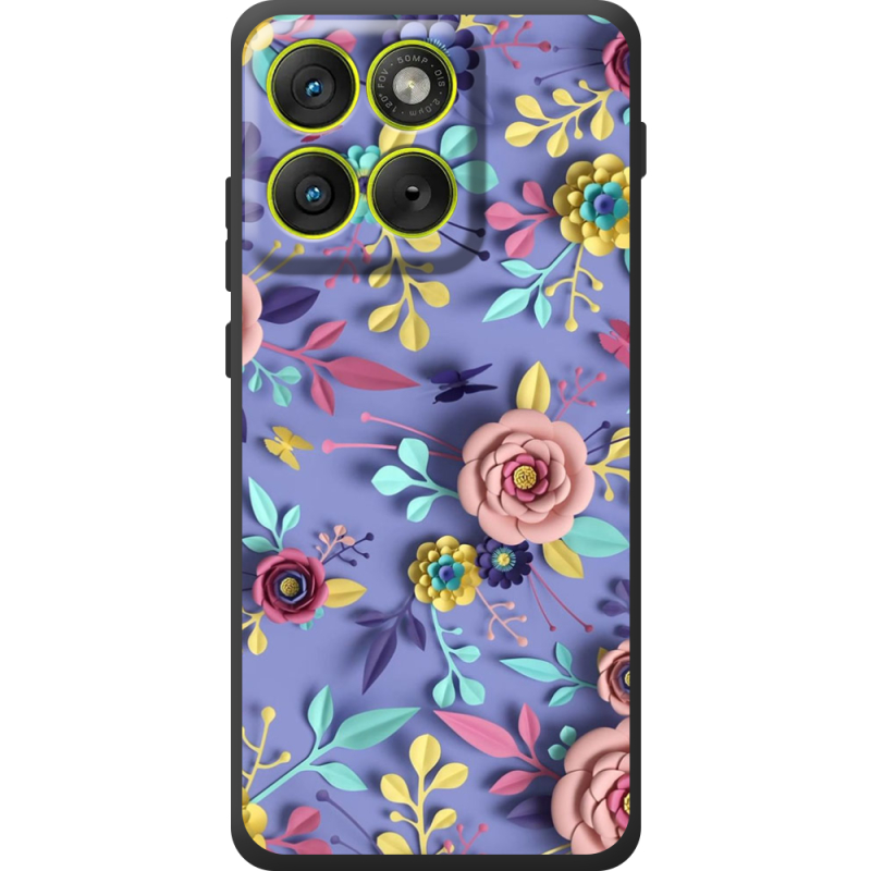 Чохол BoxFace Moto Edge 70 