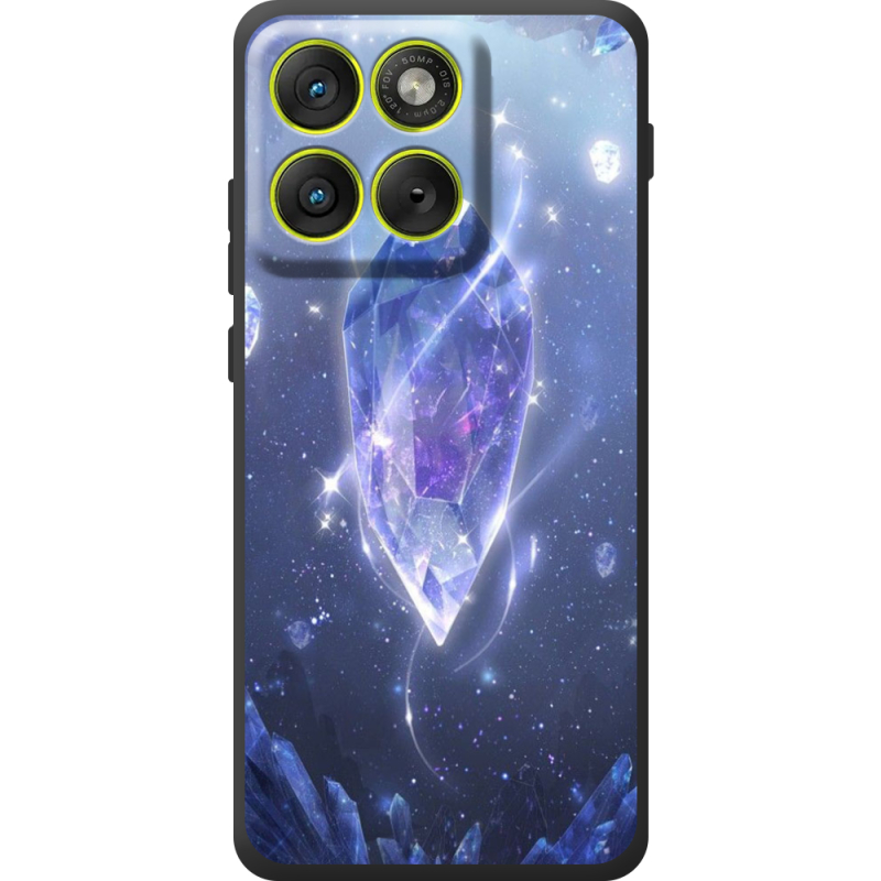 Чохол BoxFace Moto Edge 70 