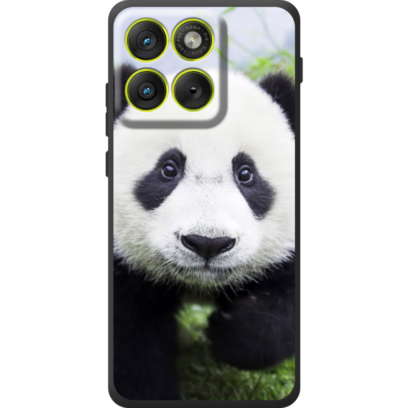 Чохол BoxFace Moto Edge 70 