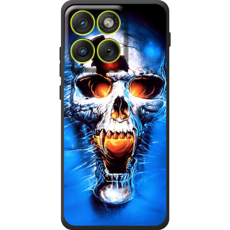 Чохол BoxFace Moto Edge 70 