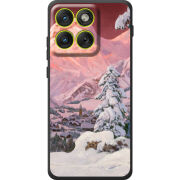 Чохол BoxFace Moto Edge 70 