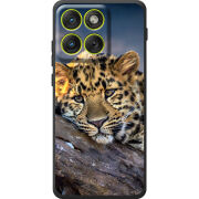 Чохол BoxFace Moto Edge 70 