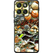 Чохол BoxFace Moto Edge 70 