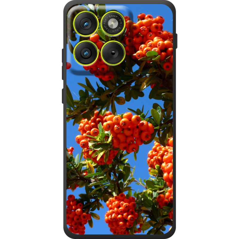 Чохол BoxFace Moto Edge 70 