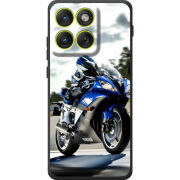 Чохол BoxFace Moto Edge 70 