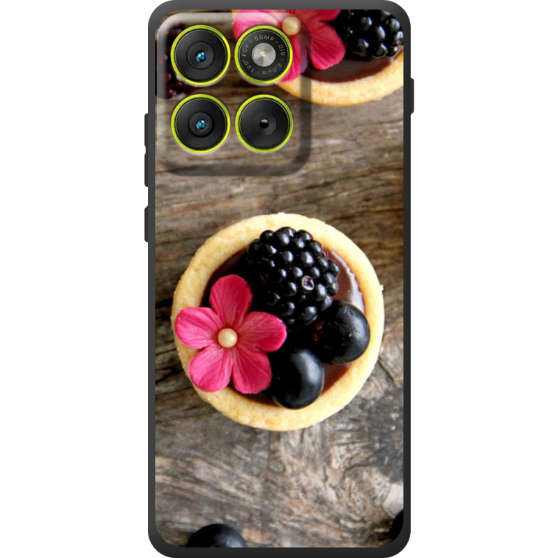 Чохол BoxFace Moto Edge 70 