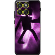 Чохол BoxFace Moto Edge 70 