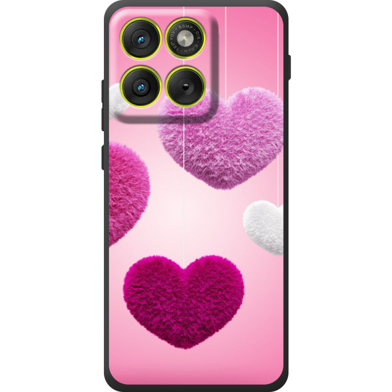 Чохол BoxFace Moto Edge 70 