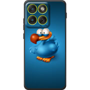 Чохол BoxFace Moto Edge 70 