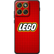 Чохол BoxFace Moto Edge 70 