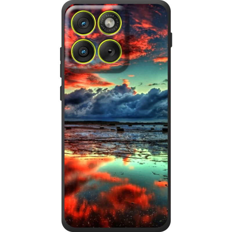 Чохол BoxFace Moto Edge 70 