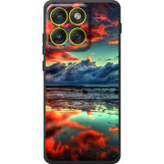 Чохол BoxFace Moto Edge 70 