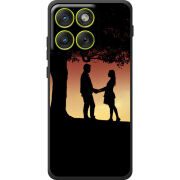 Чохол BoxFace Moto Edge 70 