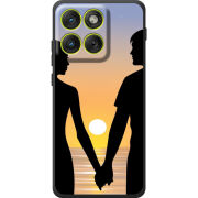 Чохол BoxFace Moto Edge 70 