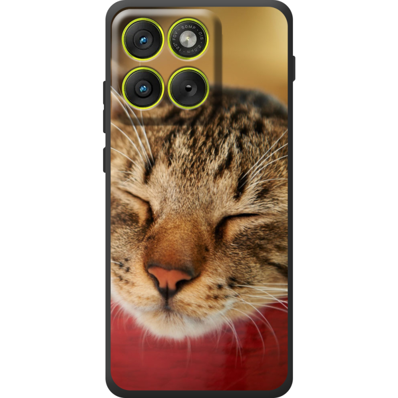 Чохол BoxFace Moto Edge 70 