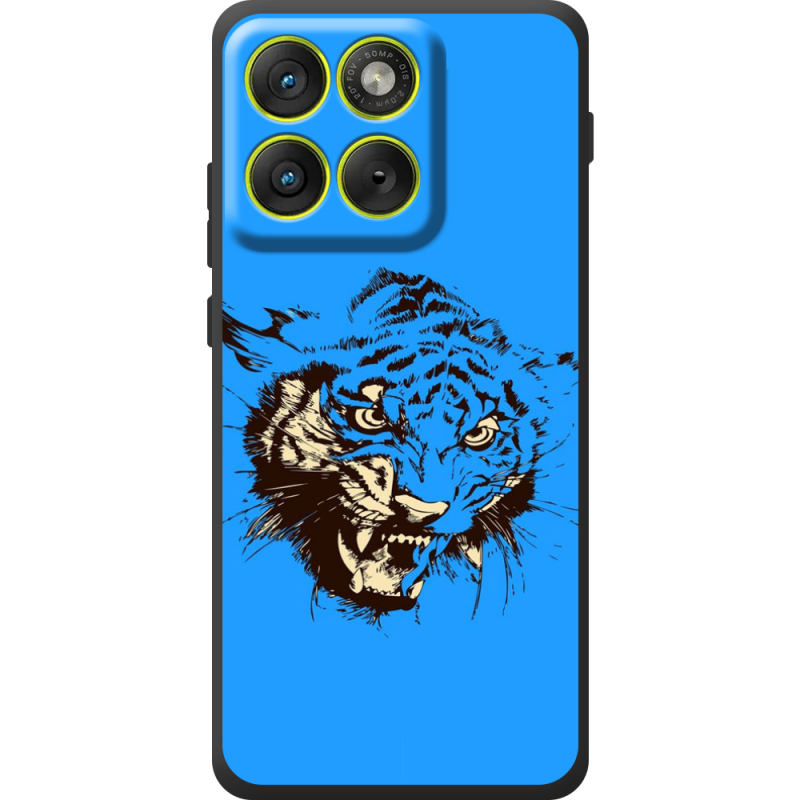 Чохол BoxFace Moto Edge 70 