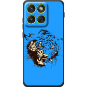 Чохол BoxFace Moto Edge 70 