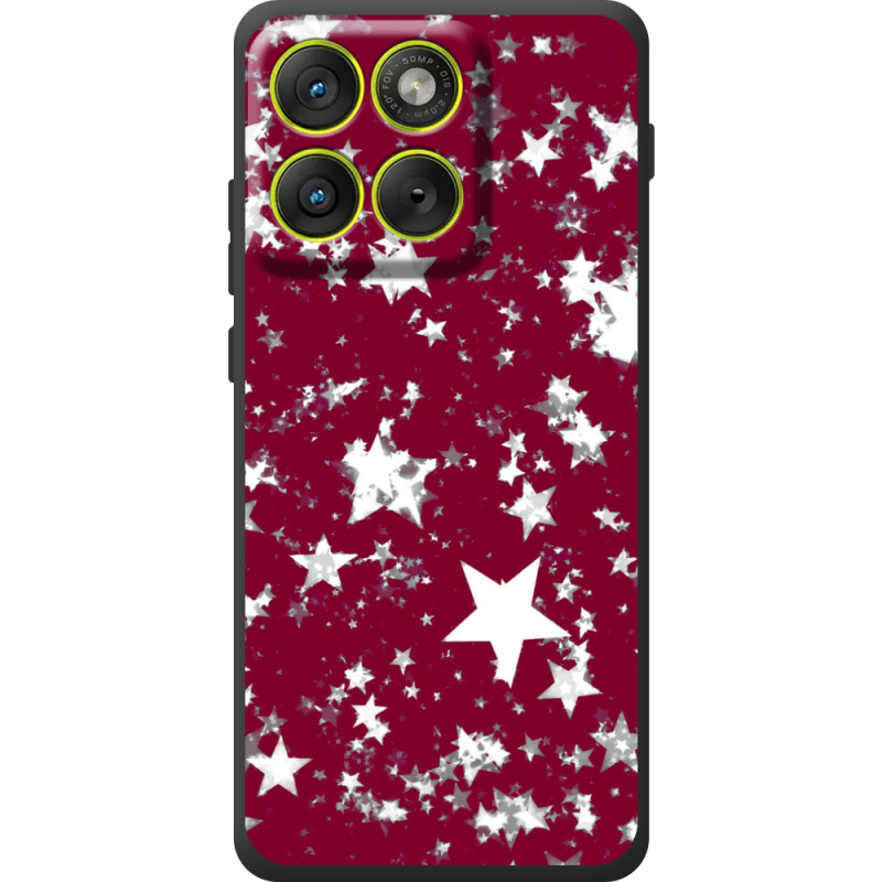 Чохол BoxFace Moto Edge 70 