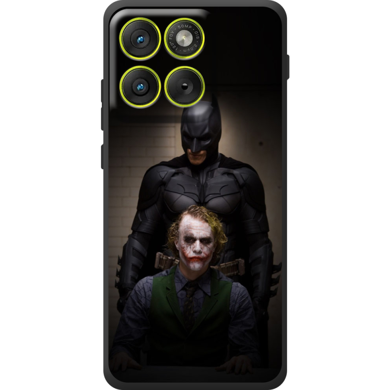 Чохол BoxFace Moto Edge 70 