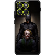 Чохол BoxFace Moto Edge 70 