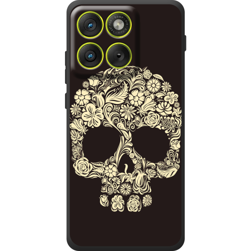 Чохол BoxFace Moto Edge 70 