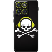 Чохол BoxFace Moto Edge 70 