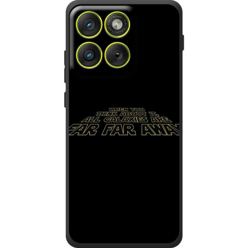 Чохол BoxFace Moto Edge 70 