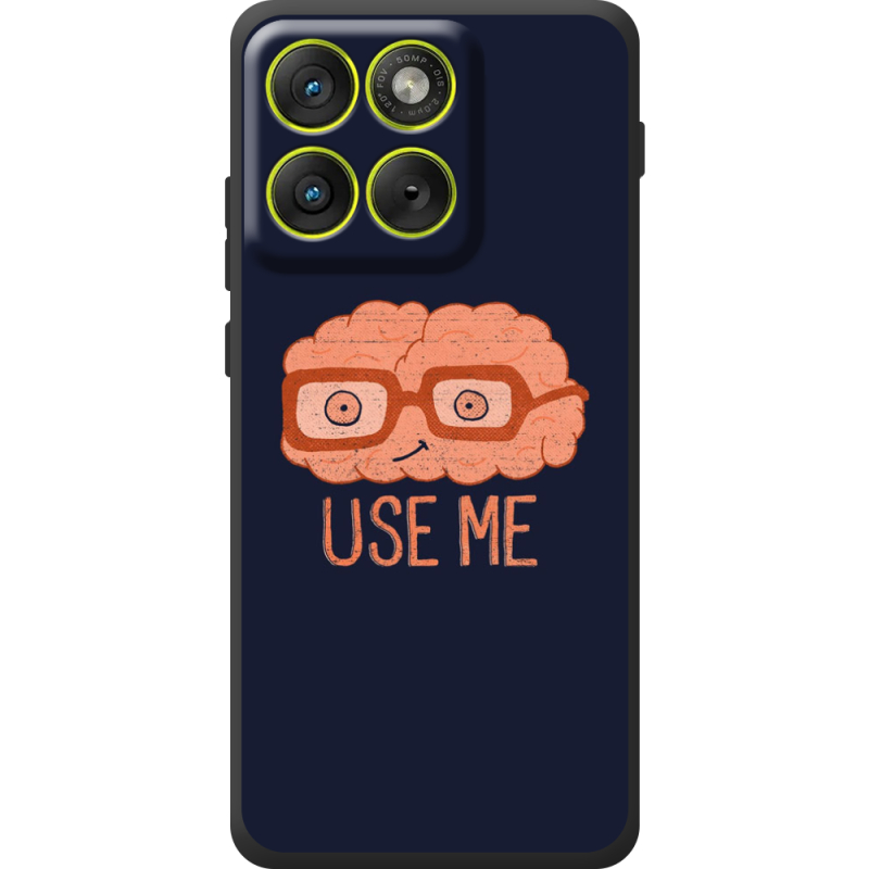 Чохол BoxFace Moto Edge 70 