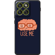 Чохол BoxFace Moto Edge 70 