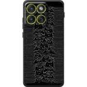 Чохол BoxFace Moto Edge 70 