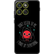 Чохол BoxFace Moto Edge 70 