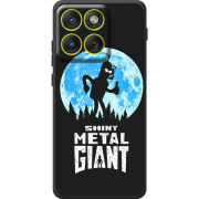 Чохол BoxFace Moto Edge 70 