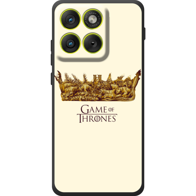 Чохол BoxFace Moto Edge 70 