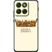 Чохол BoxFace Moto Edge 70 