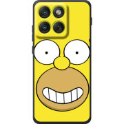 Чохол BoxFace Moto Edge 70 