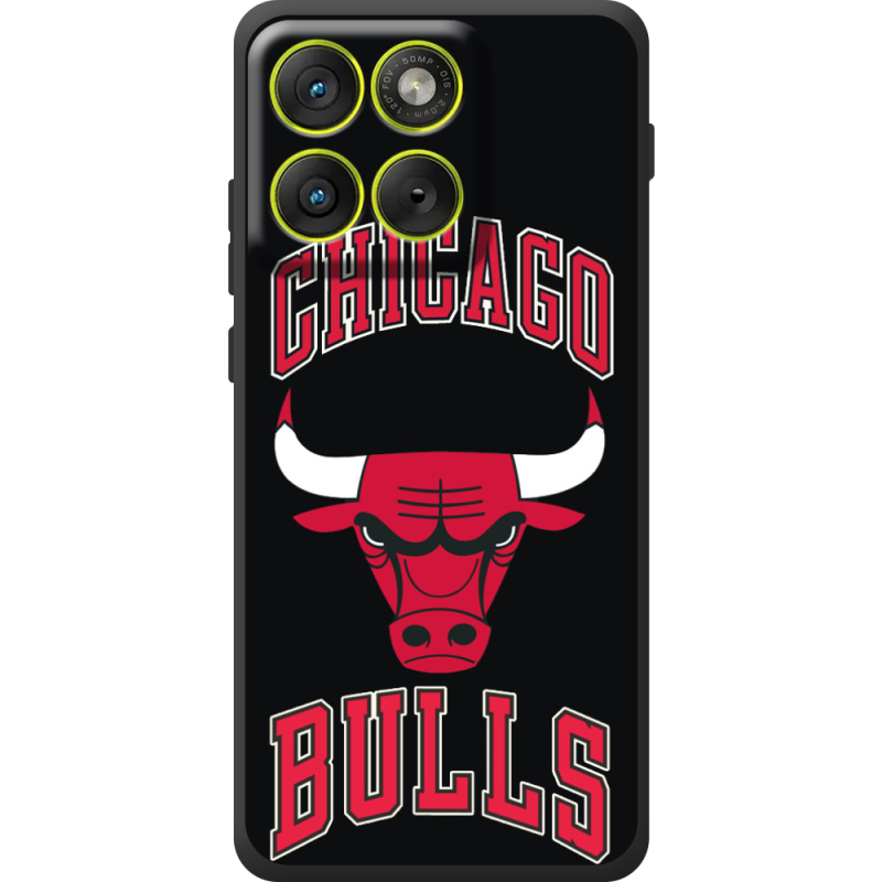 Чохол BoxFace Moto Edge 70 