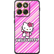 Чохол BoxFace Moto Edge 70 