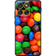 Чохол BoxFace Moto Edge 70 Эмемдемки