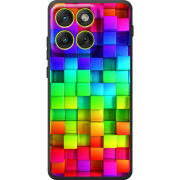 Чохол BoxFace Moto Edge 70 