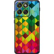 Чохол BoxFace Moto Edge 70 