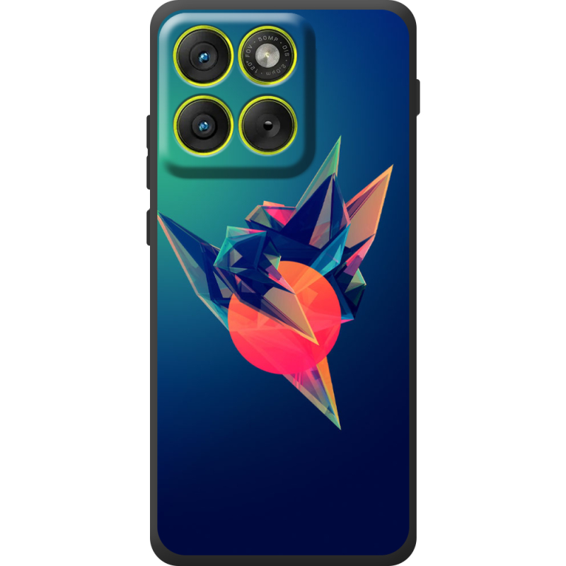 Чохол BoxFace Moto Edge 70 