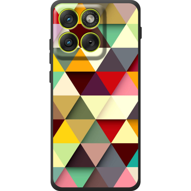 Чохол BoxFace Moto Edge 70 