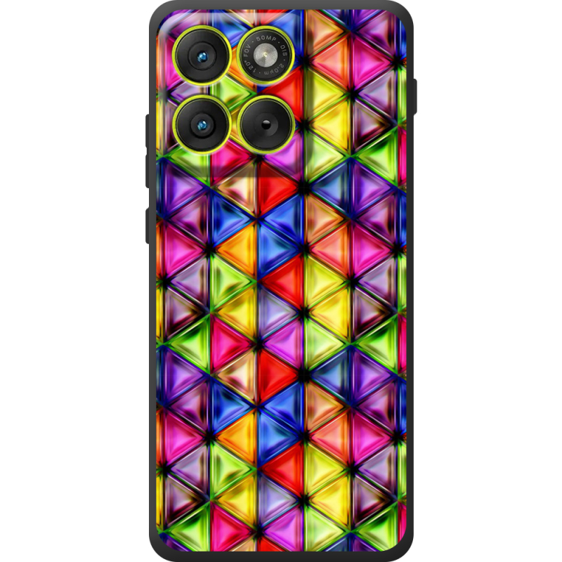 Чохол BoxFace Moto Edge 70 