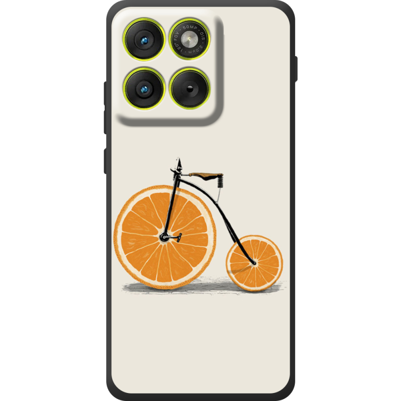 Чохол BoxFace Moto Edge 70 