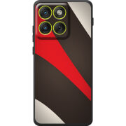 Чохол BoxFace Moto Edge 70 