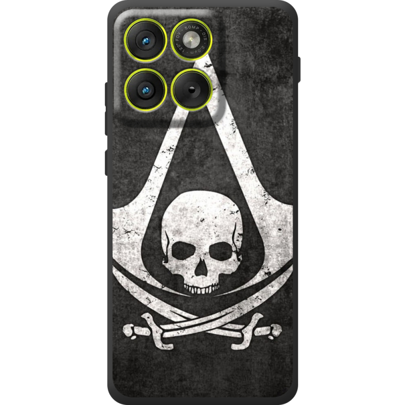 Чохол BoxFace Moto Edge 70 