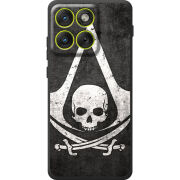 Чохол BoxFace Moto Edge 70 